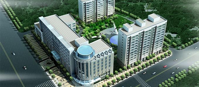 广东环保工程公司