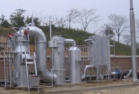 环保工程设备价格