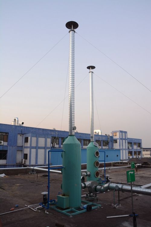 环保工程设备价格