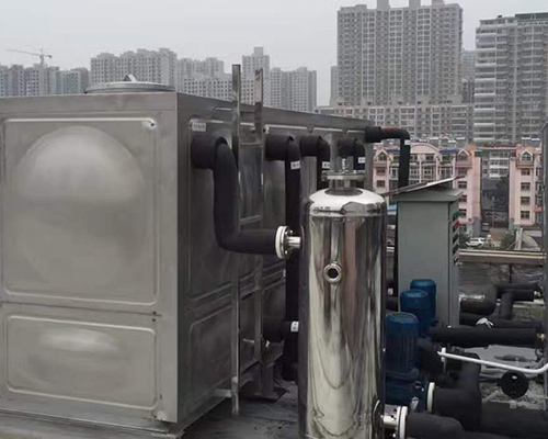 广东环保工程公司