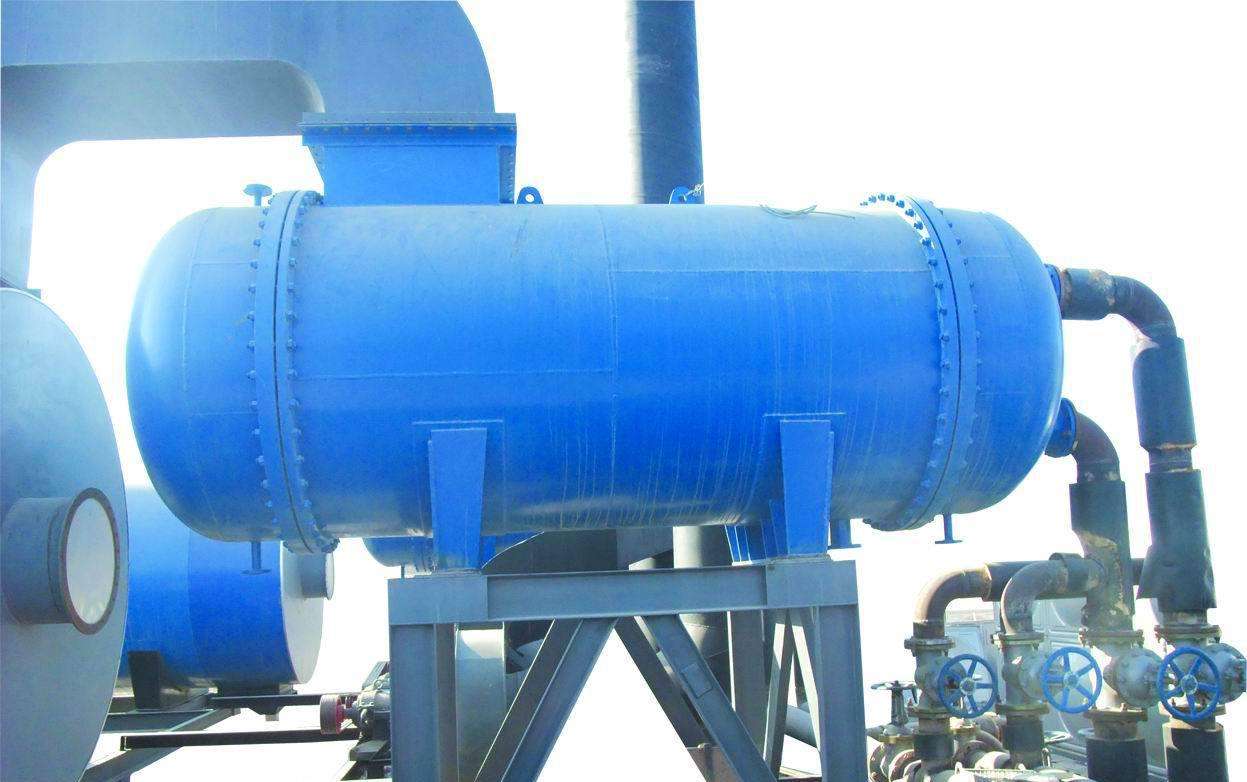 广东环保工程公司