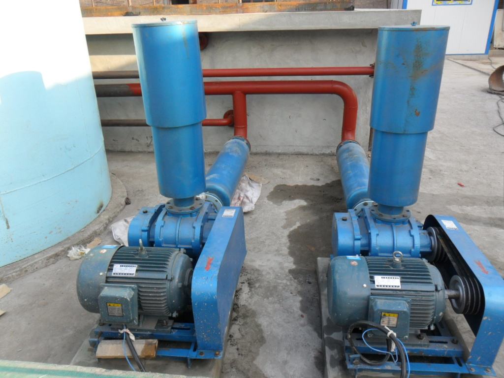 广东环保工程公司