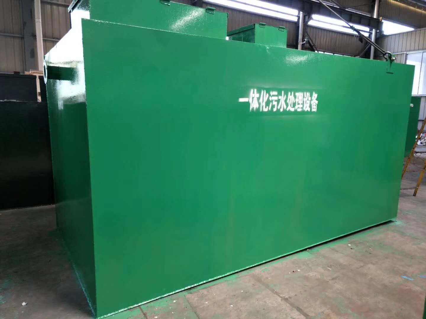 环保工程设备价格