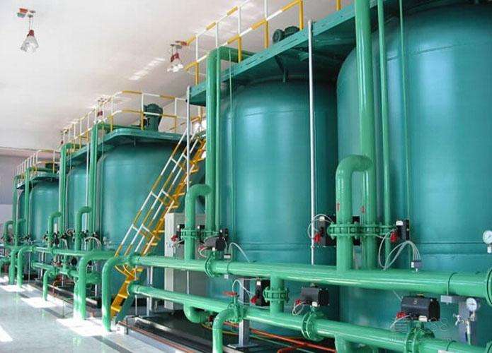 广东环保工程公司