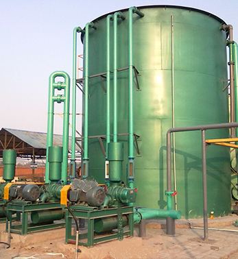 广东环保工程公司