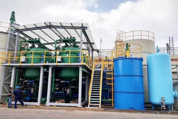 环保工程设备价格