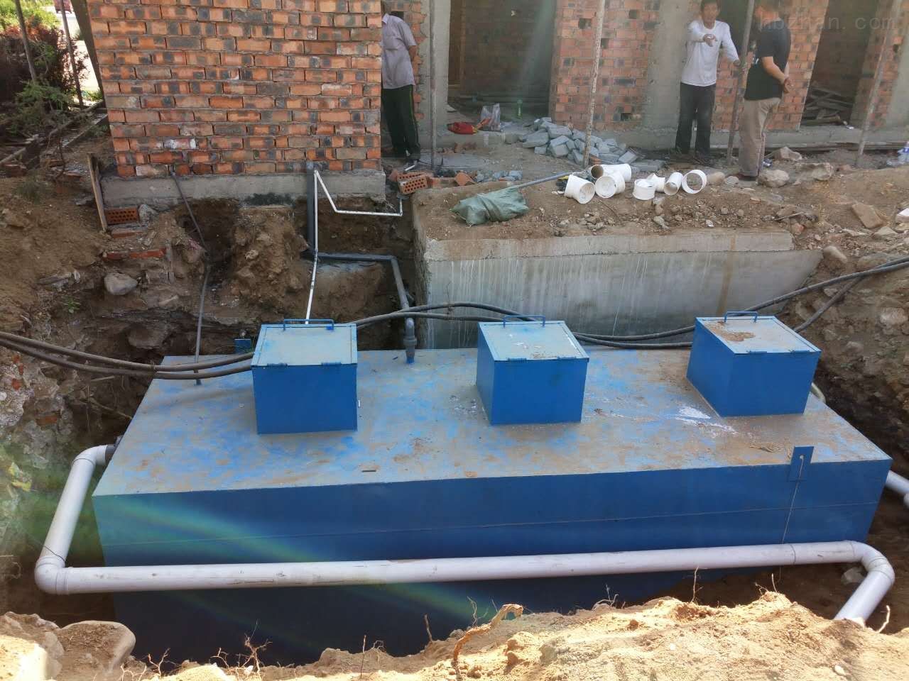 广东环保工程公司