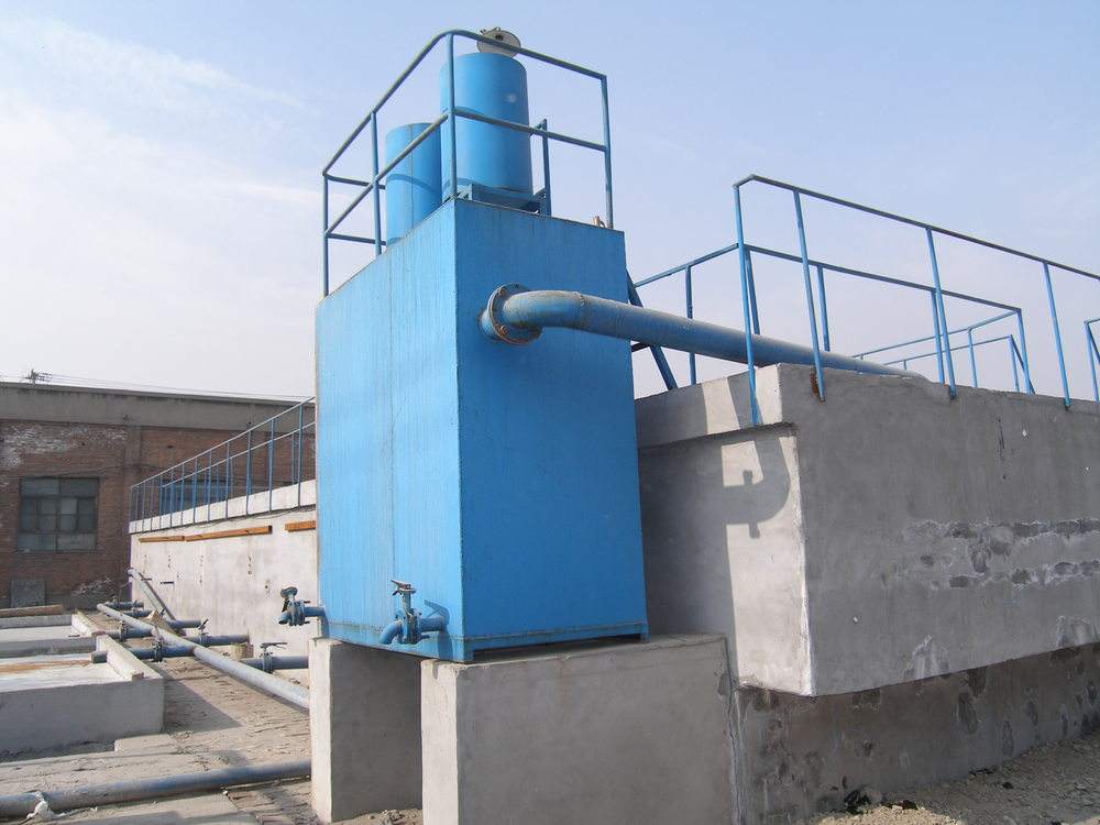 广东环保工程公司