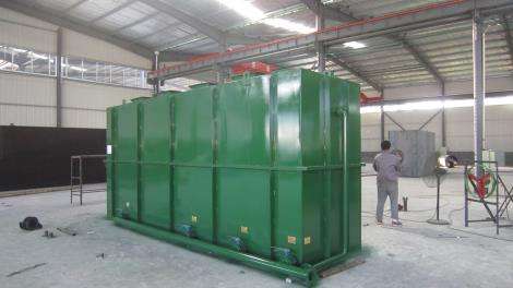 广东环保工程公司