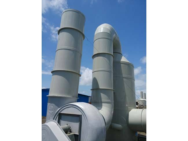 广东环保工程公司