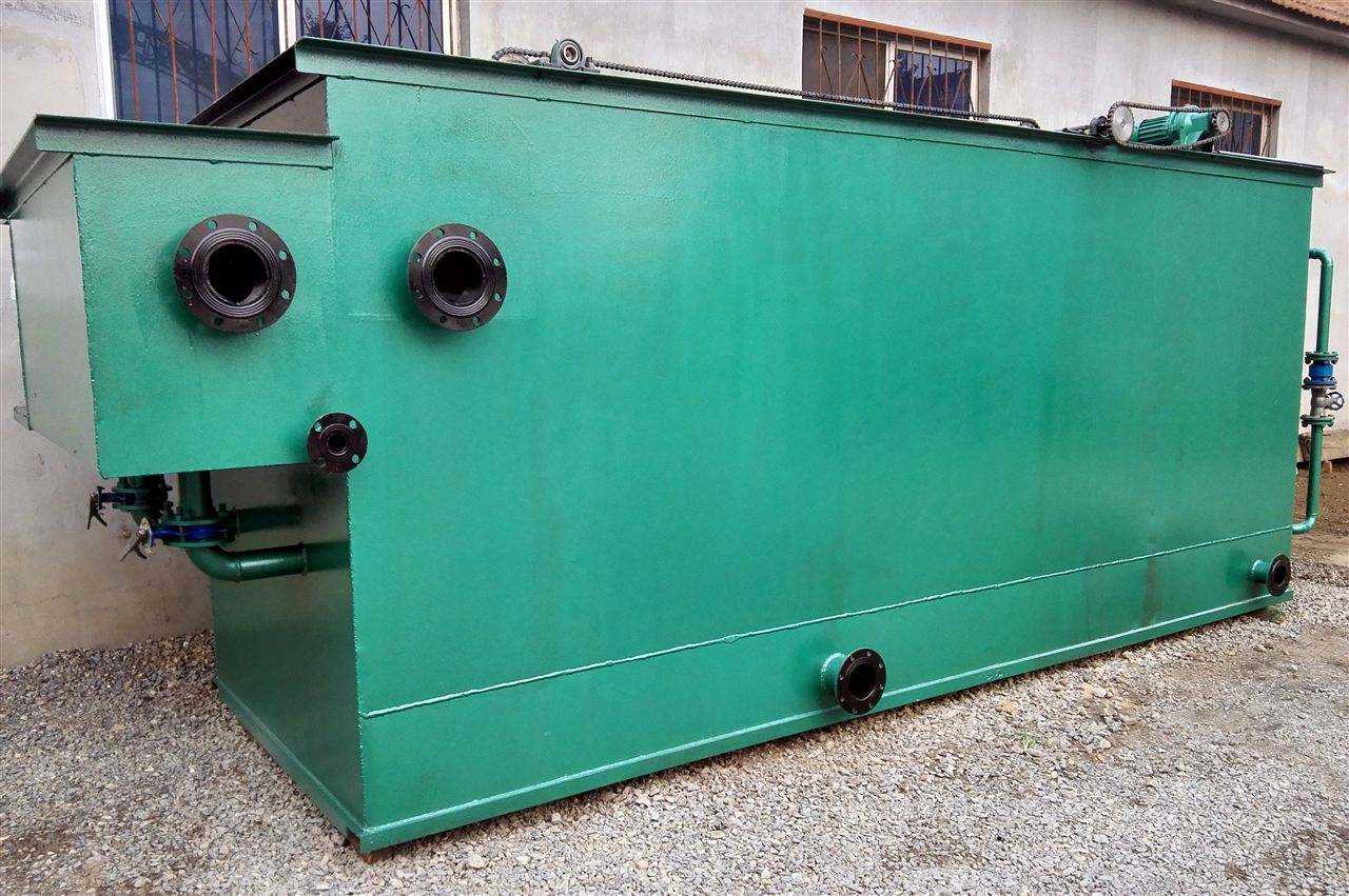 广东环保工程公司