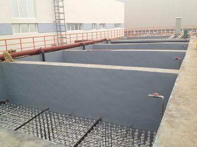 广东环保工程公司