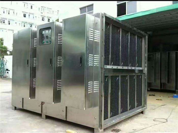 广东环保工程公司