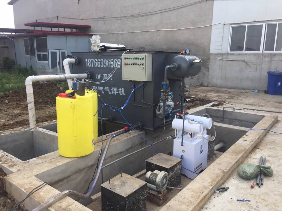 广东环保工程公司