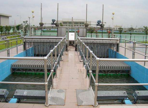 广东环保工程公司