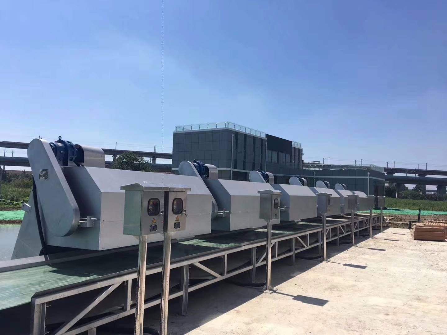 广东环保工程公司