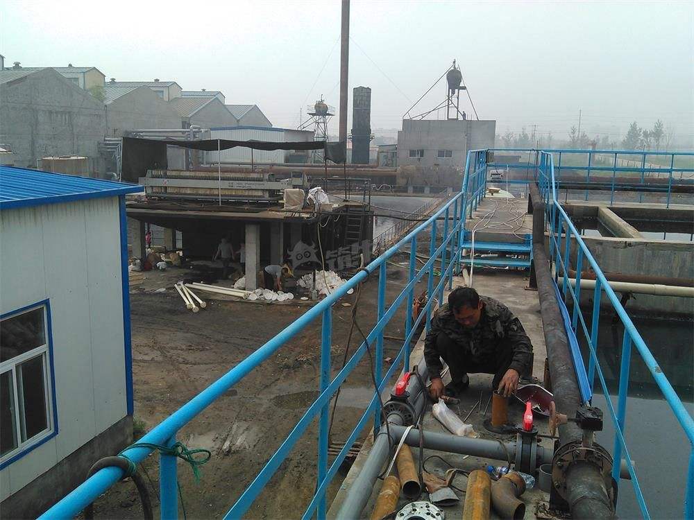 广东环保工程公司