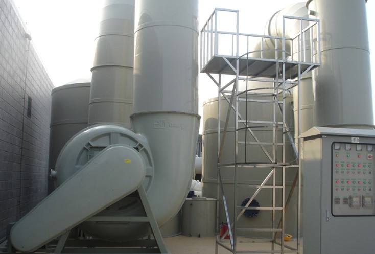 广东环保工程公司