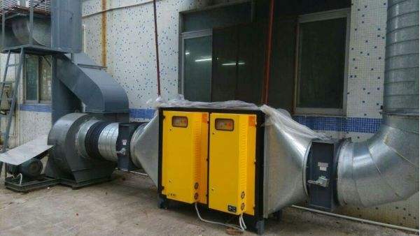 广东环保工程公司