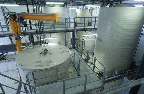 广东环保工程公司