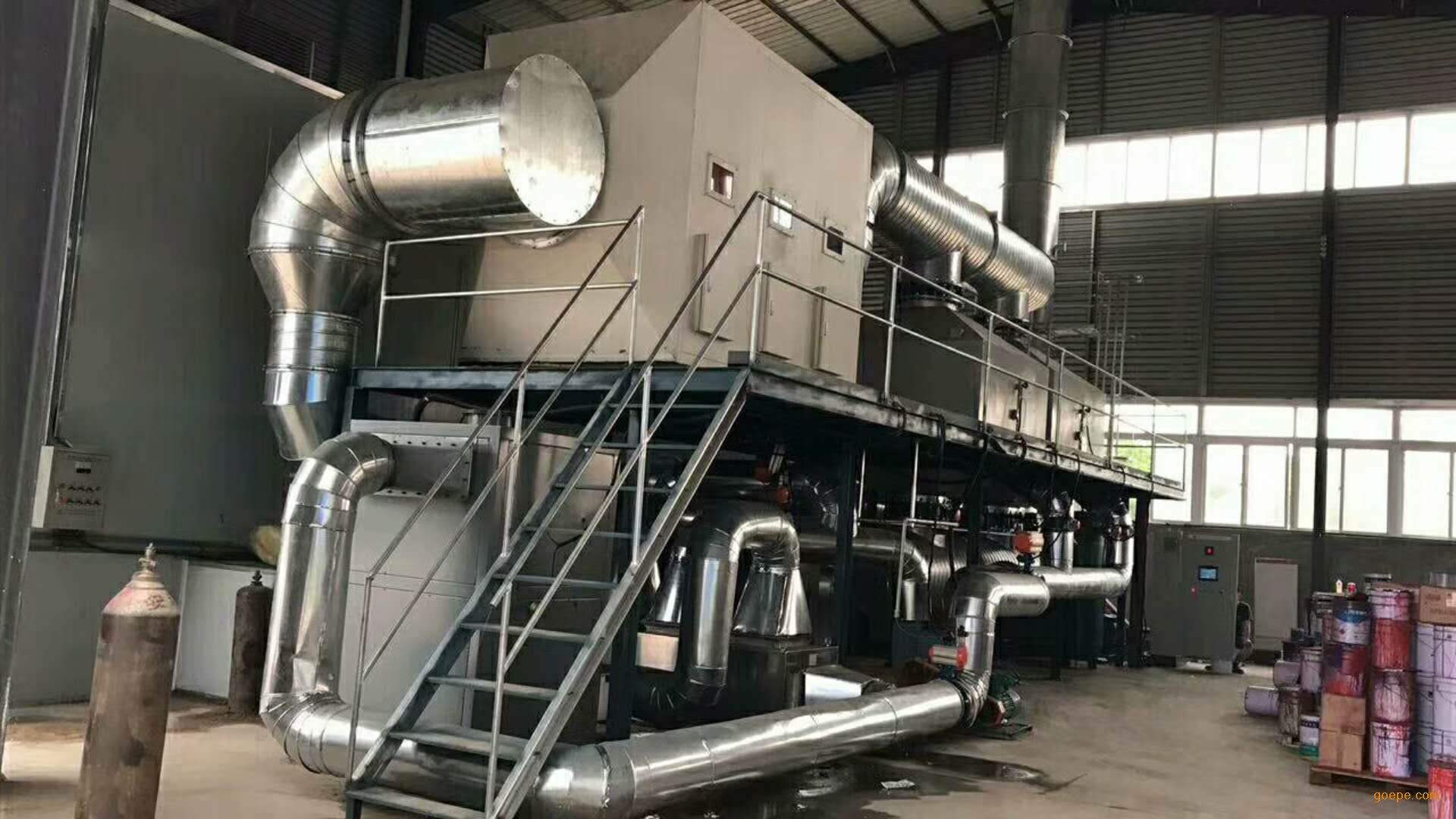 广东环保工程公司