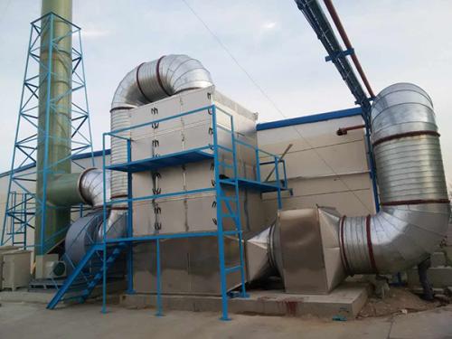 广东环保工程公司