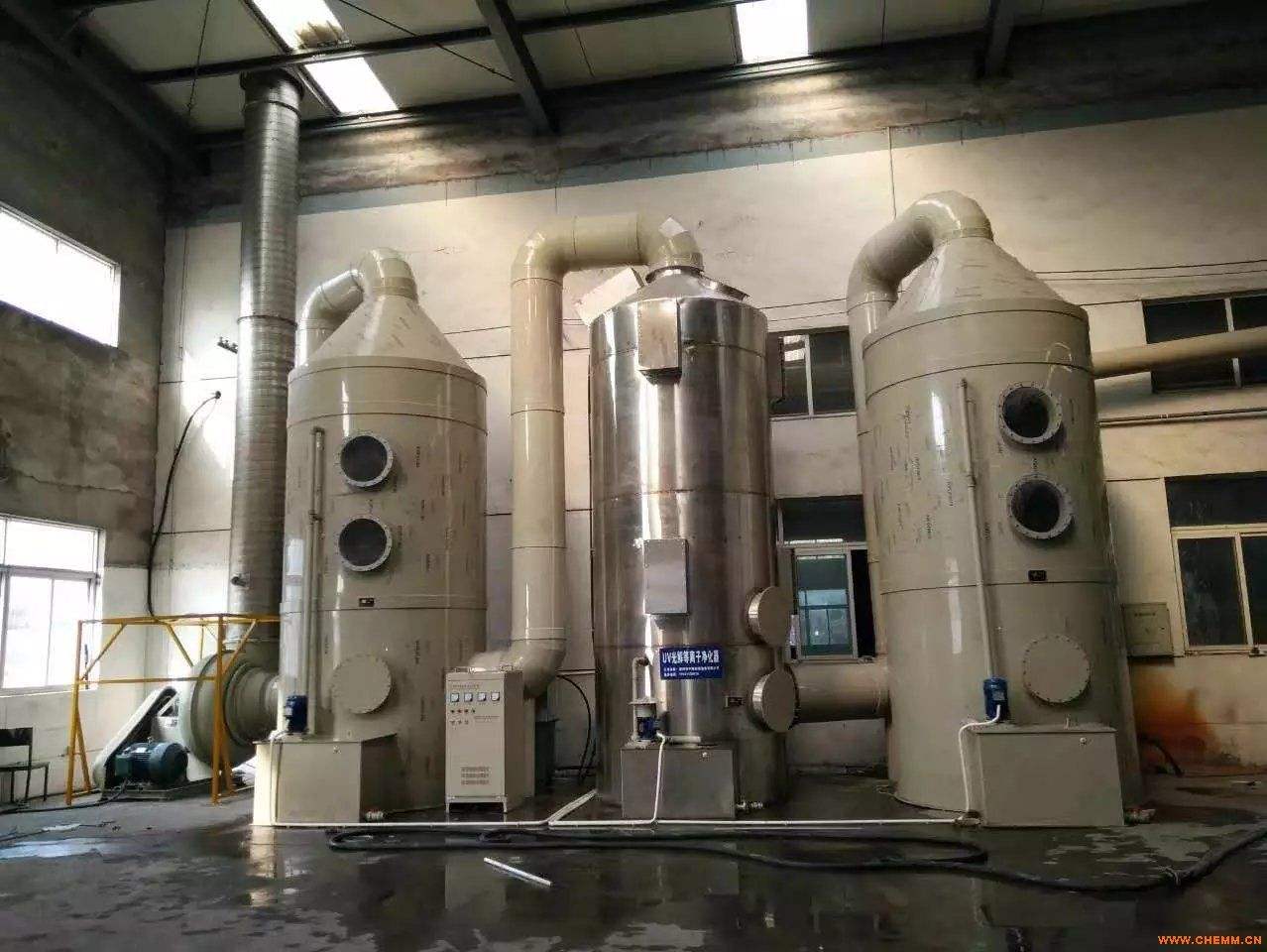 广东环保工程公司