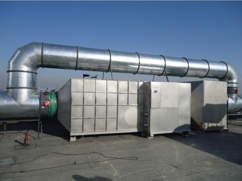 广东环保工程公司