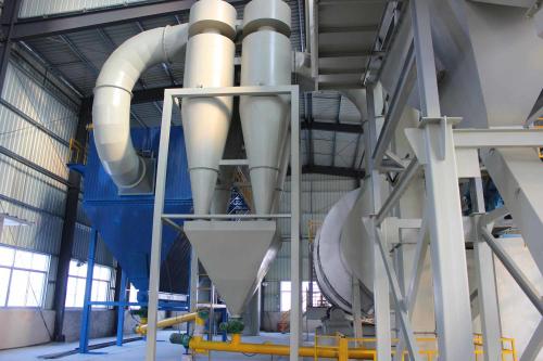 广东环保工程公司