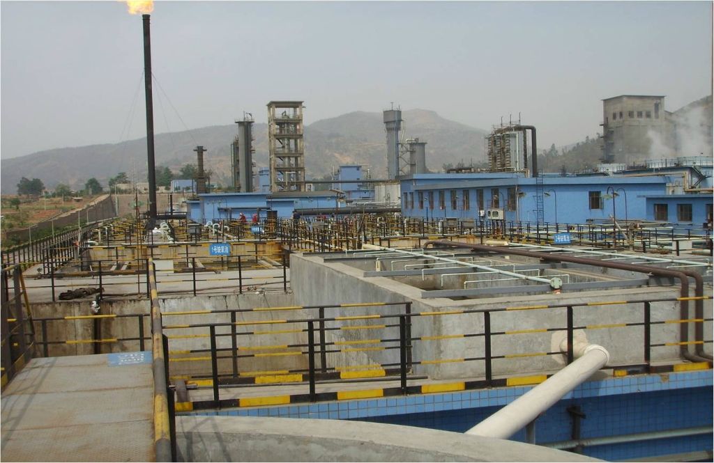 广东环保工程公司