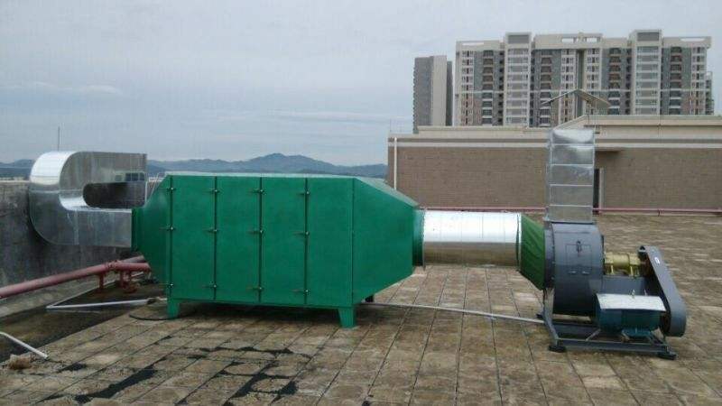 广东环保工程公司