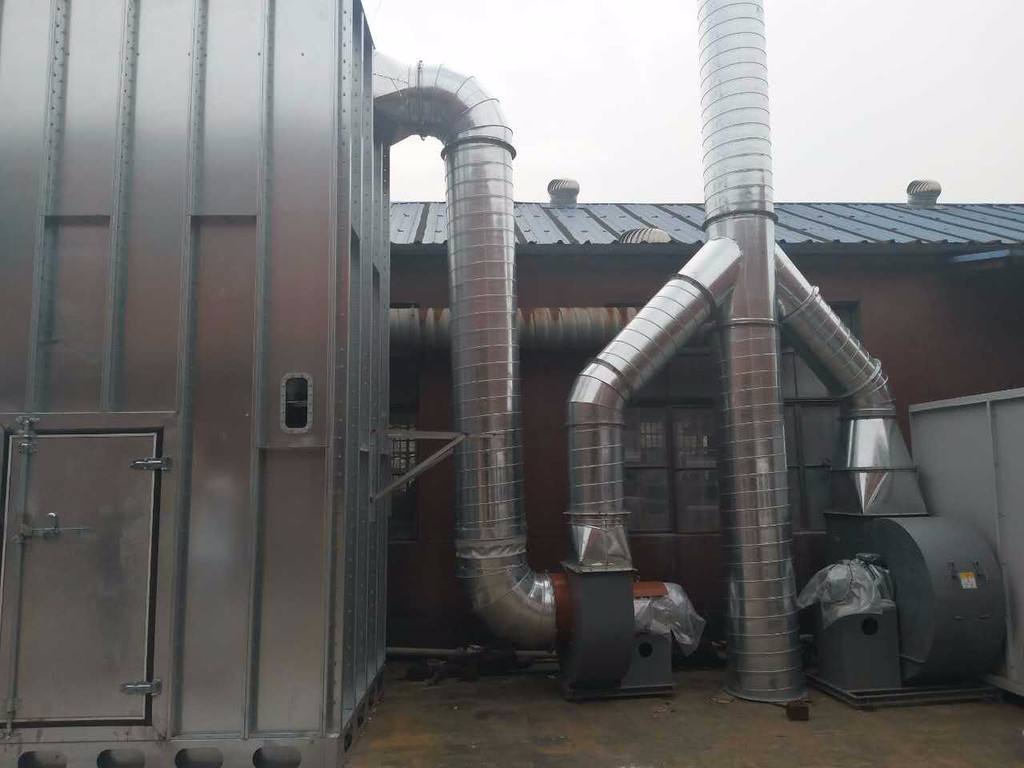 广东环保工程公司