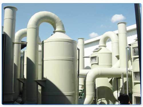 广东环保工程公司