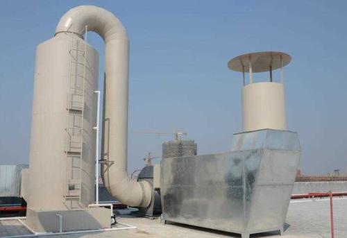 广东环保工程公司