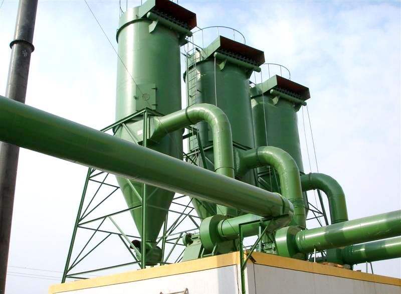 广东环保工程公司