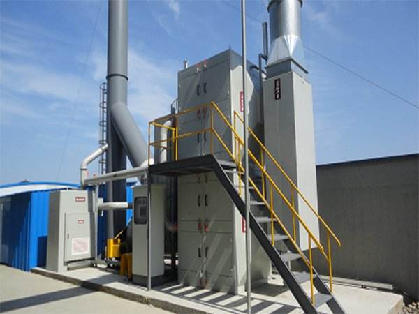 广东环保工程公司