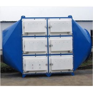 广东环保工程公司