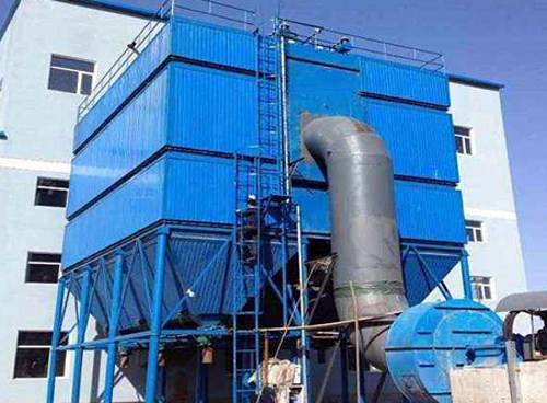 广东环保工程公司