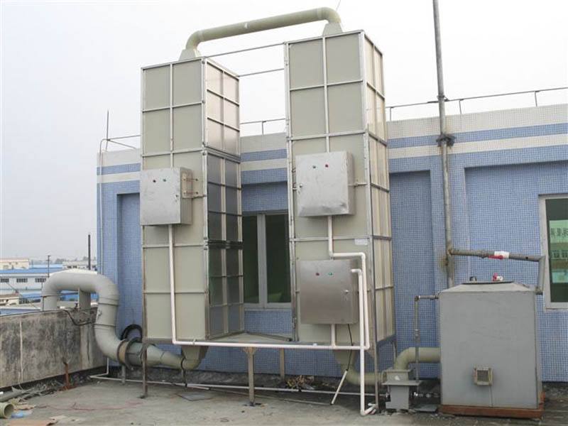 广东环保工程公司