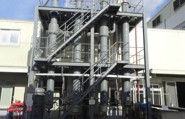 广东环保工程公司