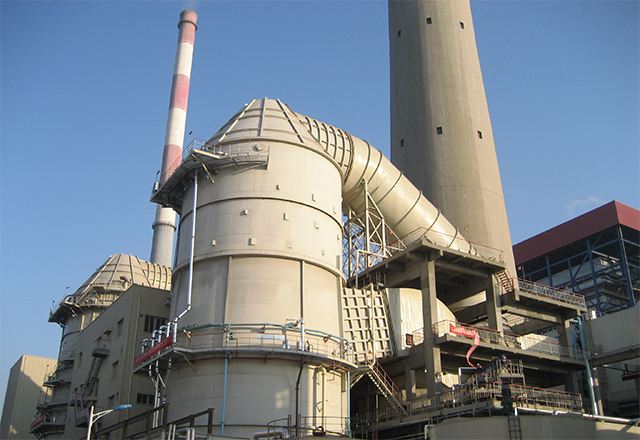 广东环保工程公司