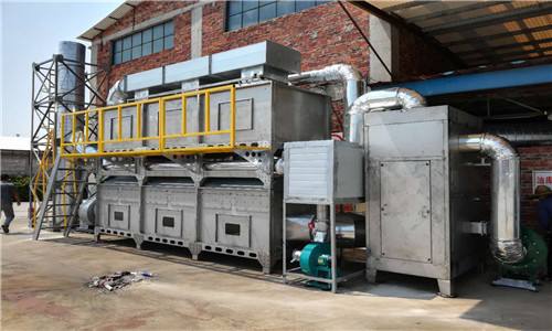 广东环保工程公司