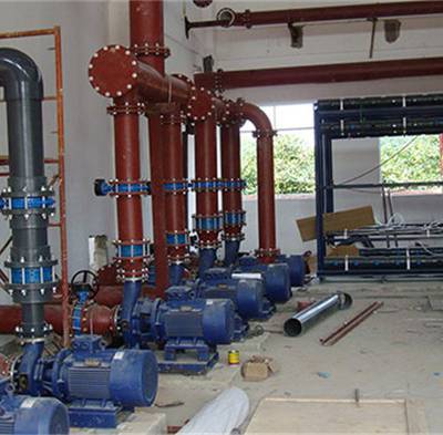 广东环保工程公司