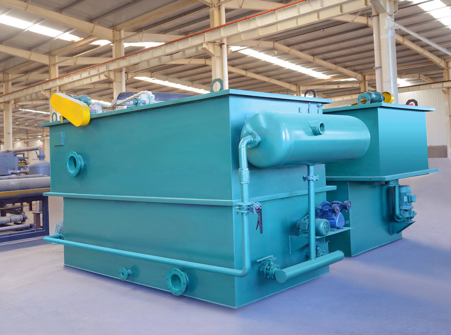 广东环保工程公司