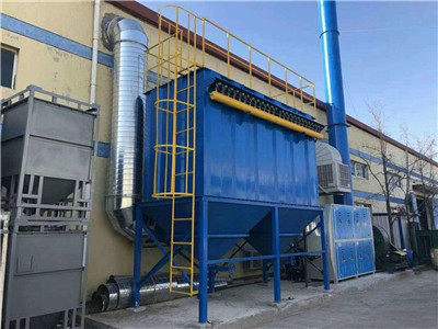 广东环保工程公司