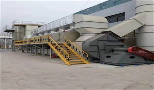 广东环保工程公司