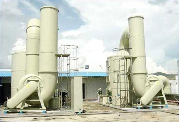 广东环保工程公司