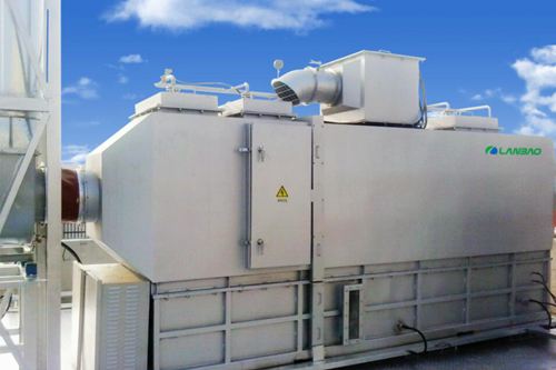 广东环保工程公司